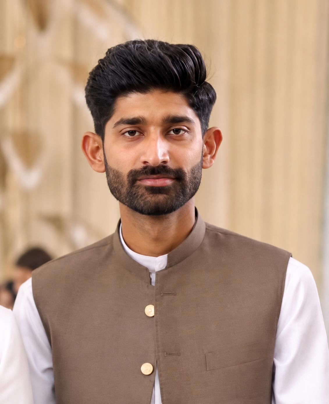 Chaudhary Asad Mukhtar – CEO of Upside Builders